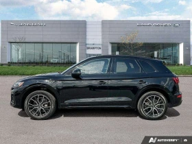Audi Q5 * S LINE BLACK OPTICS UPGRADED WHEELS * CARFAX * � | Mobile.bg � ����� ������ 4