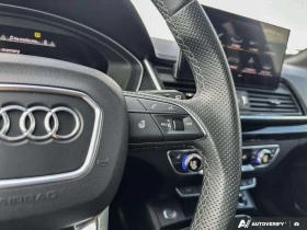 Audi Q5 * S LINE BLACK OPTICS UPGRADED WHEELS * CARFAX * � | Mobile.bg � ����� ������ 15
