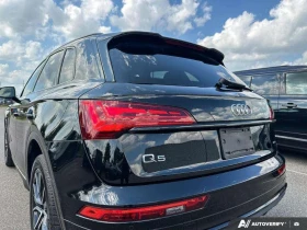 Audi Q5 * S LINE BLACK OPTICS UPGRADED WHEELS * CARFAX * � | Mobile.bg � ����� ������ 8
