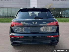 Audi Q5 * S LINE BLACK OPTICS UPGRADED WHEELS * CARFAX * � | Mobile.bg � ����� ������ 6