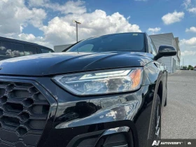 Audi Q5 * S LINE BLACK OPTICS UPGRADED WHEELS * CARFAX * � | Mobile.bg � ����� ������ 2