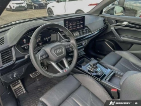 Audi Q5 * S LINE BLACK OPTICS UPGRADED WHEELS * CARFAX * � | Mobile.bg � ����� ������ 12