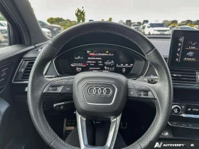 Audi Q5 * S LINE BLACK OPTICS UPGRADED WHEELS * CARFAX * � | Mobile.bg � ����� ������ 13