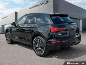 Audi Q5 * S LINE BLACK OPTICS UPGRADED WHEELS * CARFAX * � | Mobile.bg � ����� ������ 5