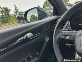 Audi Q5 * S LINE BLACK OPTICS UPGRADED WHEELS * CARFAX * � | Mobile.bg � ����� ������ 14