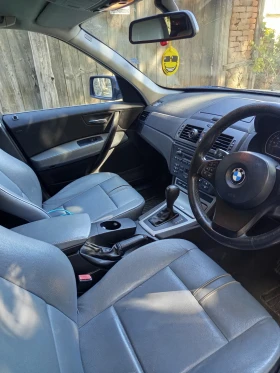BMW X3 - 2500 € - 77374742 9