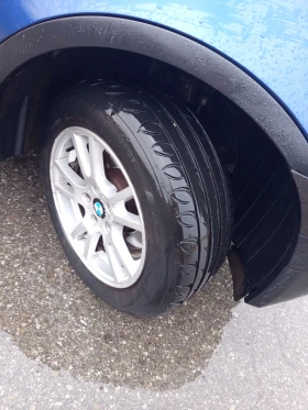 BMW X3 - 2500 € - 77374742 8