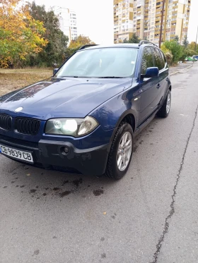 BMW X3 - 2500 € - 77374742 2