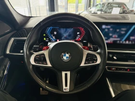 BMW X6 M COMPETITION/xDrive/SHADOW PACK/360/HUD/PANO/H&K/ | Mobile.bg � ����� ������ 12