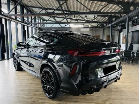 BMW X6 M COMPETITION/xDrive/SHADOW PACK/360/HUD/PANO/H&K/ | Mobile.bg � ����� ������ 3