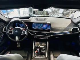 BMW X6 M COMPETITION/xDrive/SHADOW PACK/360/HUD/PANO/H&K/ | Mobile.bg � ����� ������ 11