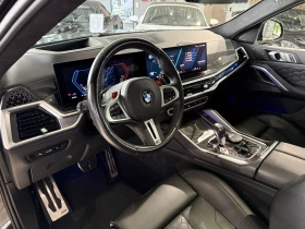 BMW X6 M COMPETITION/xDrive/SHADOW PACK/360/HUD/PANO/H&K/ | Mobile.bg � ����� ������ 9