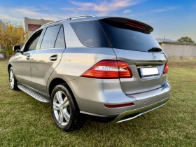Mercedes-Benz ML 350 Ml350 - 13000 € - 83637479 3