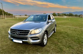 Mercedes-Benz ML 350 Ml350 - 13000 € - 83637479 2
