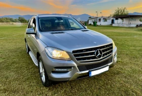 Mercedes-Benz ML 350 Ml350