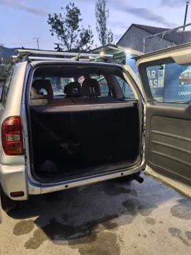 Toyota Rav4 - 3200 € - 92041422 8
