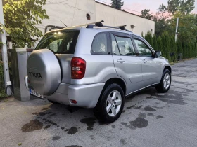 Toyota Rav4 - 3200 € - 92041422 5