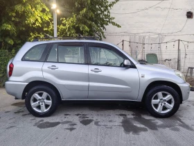 Toyota Rav4 - 3200 € - 92041422 4