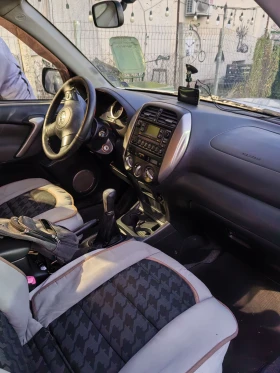 Toyota Rav4 - 3200 € - 92041422 9