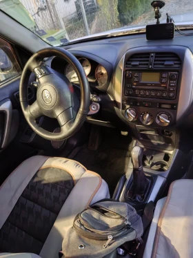 Toyota Rav4 - 3200 € - 92041422 10