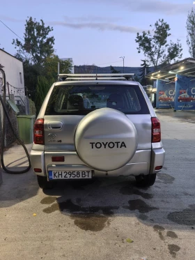 Toyota Rav4 - 3200 € - 92041422 6