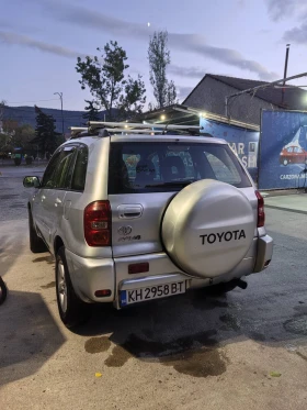 Toyota Rav4 - 3200 € - 92041422 7