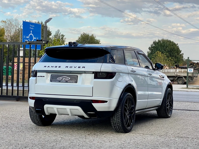 Land Rover Range Rover Evoque Autobiography* Dynamic* Panoramic* , снимка 2 - Автомобили и джипове - 47549537