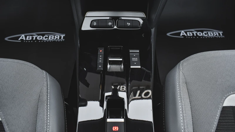 Opel Mokka 1.2 Turbo Elegance Automatic, снимка 14 - Автомобили и джипове - 51590716