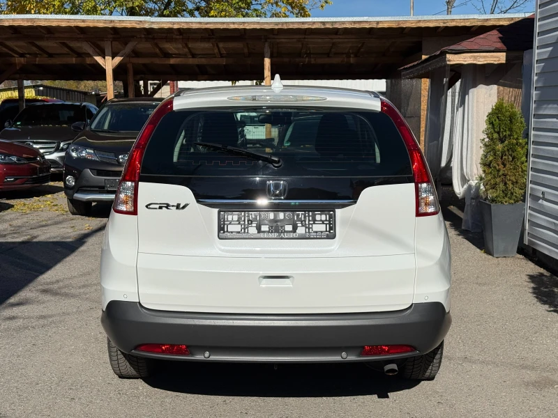 Honda Cr-v 2.0i* 4x4* СЕРВИЗНА КНИЖКА С ПЪЛНА ИСТОРИЯ В ХОНДА, снимка 6 - Автомобили и джипове - 52342156