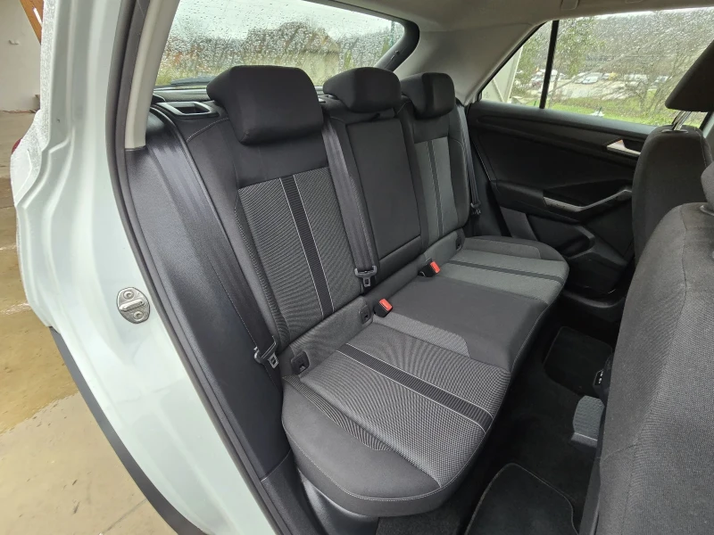 VW T-Roc 2.0TDI 150к.с DIGITAL LIFE DSG, снимка 14 - Автомобили и джипове - 52671605