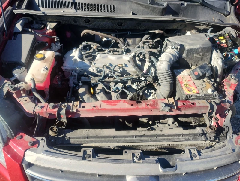 Toyota Rav4 2.0 3ZR, снимка 3 - Автомобили и джипове - 52745314