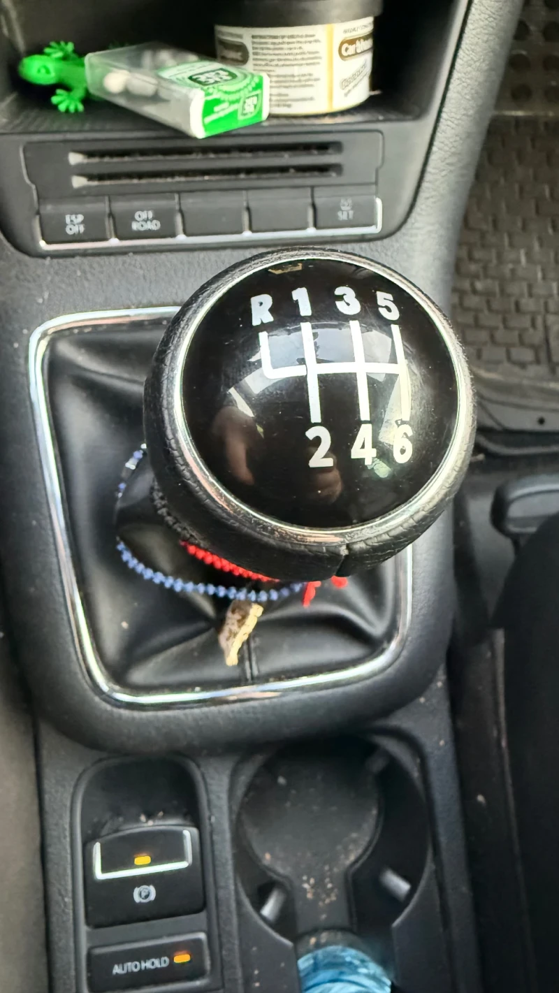 VW Tiguan, снимка 13 - Автомобили и джипове - 53264751