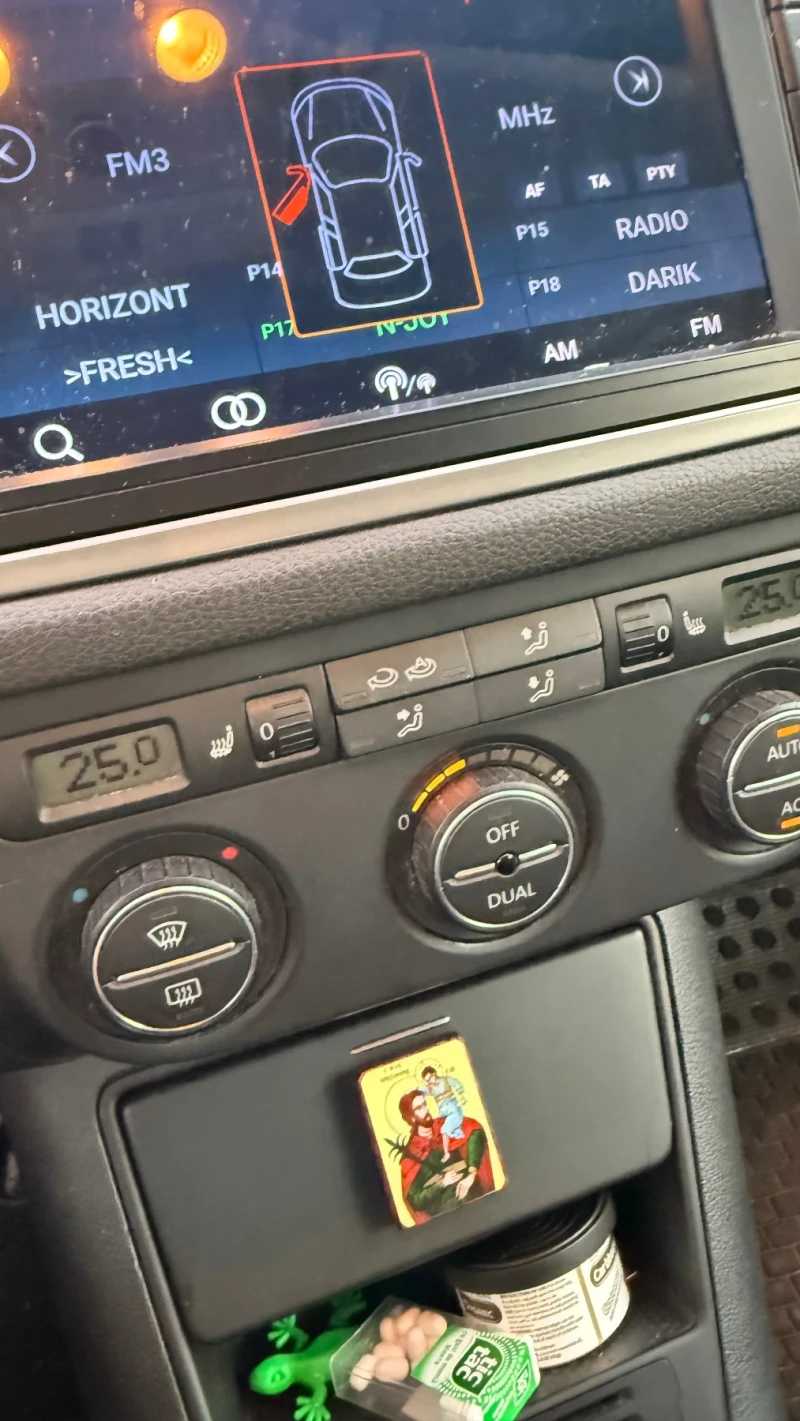 VW Tiguan, снимка 9 - Автомобили и джипове - 53264751