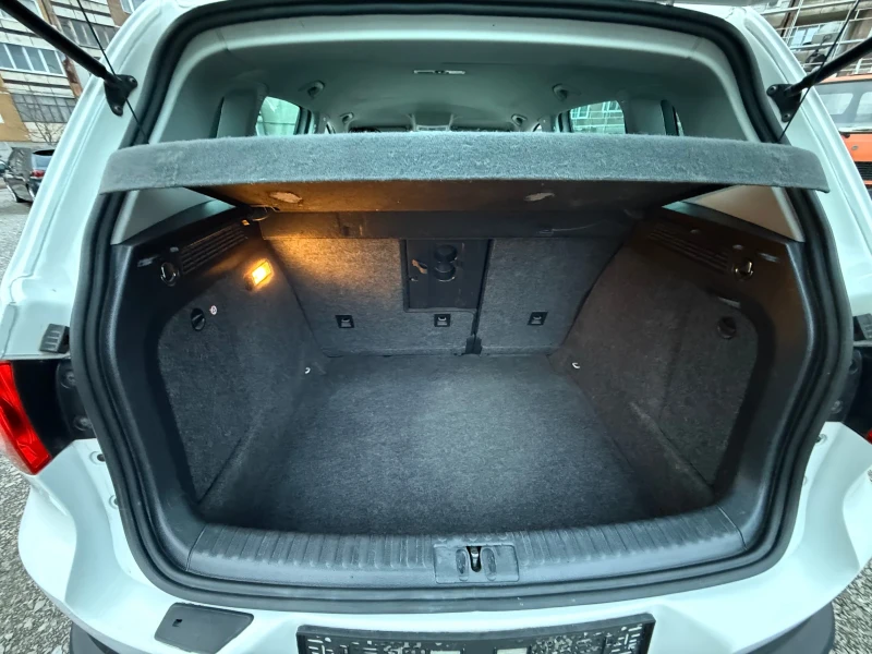 VW Tiguan 2.0TDI 170hp, снимка 13 - Автомобили и джипове - 53360346