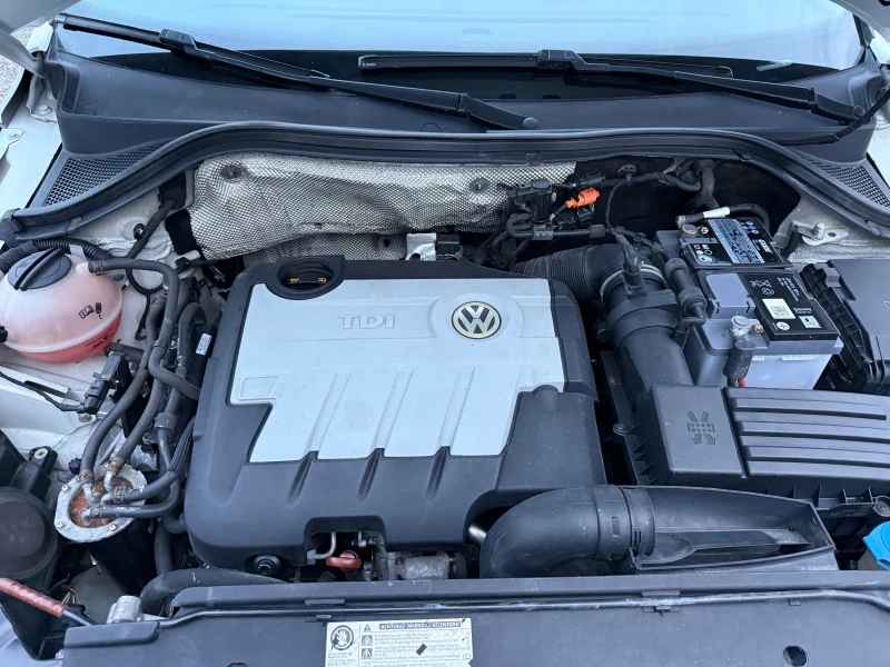 VW Tiguan 2.0TDI 170hp, снимка 16 - Автомобили и джипове - 53360346