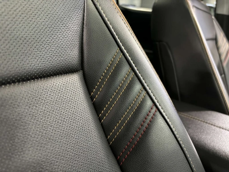 Gmc Terrain * AT4 * CARFAX * ЦЕНА ДО БГ, снимка 14 - Автомобили и джипове - 53384604