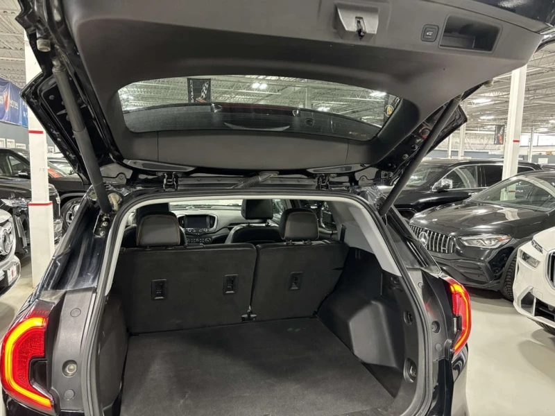 Gmc Terrain * AT4 * CARFAX * ЦЕНА ДО БГ, снимка 5 - Автомобили и джипове - 53384604