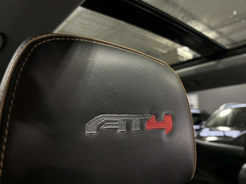 Gmc Terrain * AT4 * CARFAX * ЦЕНА ДО БГ, снимка 13 - Автомобили и джипове - 53384604