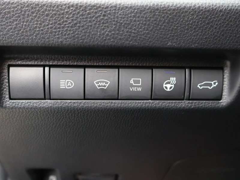 Toyota Rav4 LUXURY/JBL/46500km/ГАРАНЦИЯ ДО 2031г./ОРИГ.ТЕГЛИЧ/, снимка 17 - Автомобили и джипове - 53387172