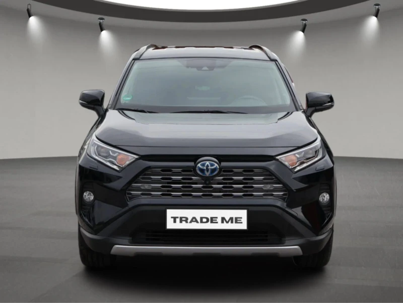 Toyota Rav4 LUXURY/JBL/46500km/ГАРАНЦИЯ ДО 2031г./ОРИГ.ТЕГЛИЧ/, снимка 2 - Автомобили и джипове - 53387172