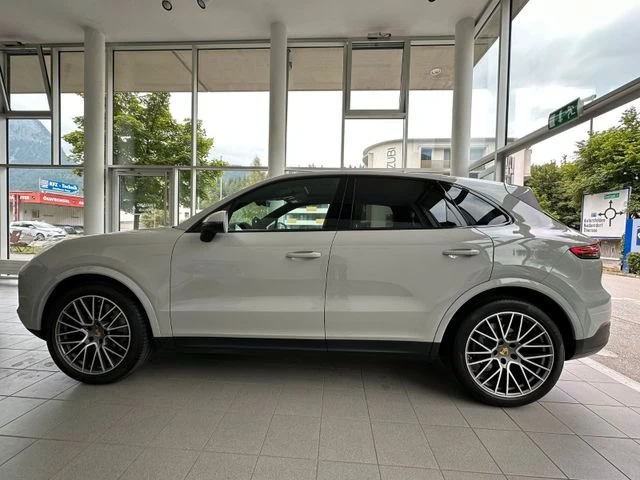 Porsche Cayenne S Platinum Edition - изображение 4