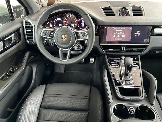 Porsche Cayenne S Platinum Edition - изображение 8