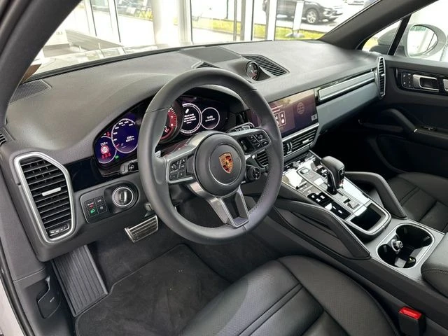 Porsche Cayenne S Platinum Edition - изображение 10