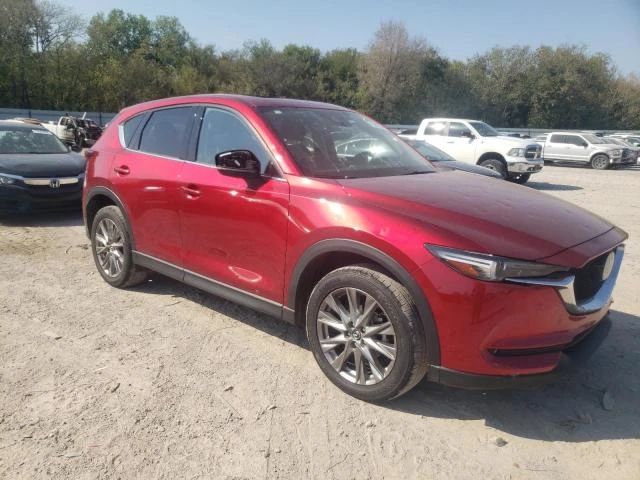 Mazda CX-5 GRAND TOURING - изображение 4