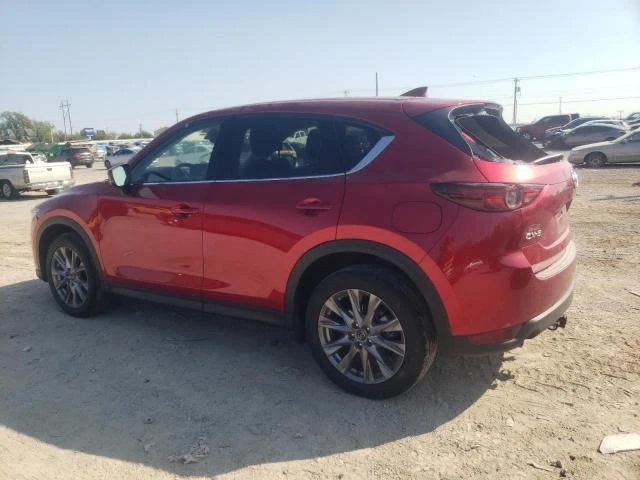 Mazda CX-5 GRAND TOURING - изображение 2