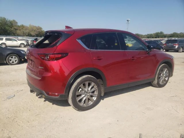 Mazda CX-5 GRAND TOURING - изображение 3