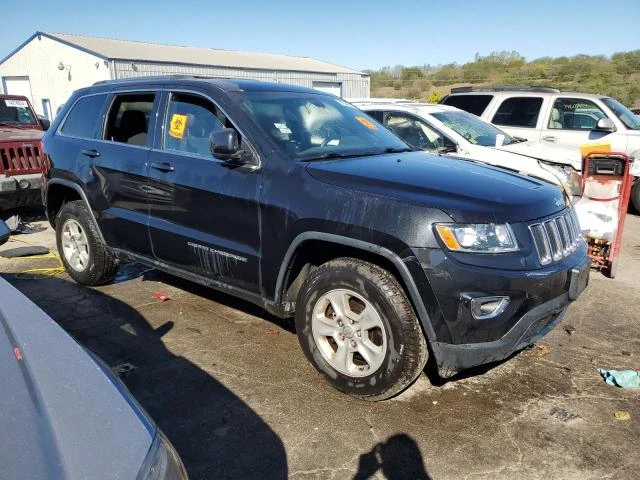 Jeep Grand cherokee LAREDO 3.6L 4x4/ ФИКСИРАНА ЦЕНА! КОЖА, снимка 1 - Автомобили и джипове - 48701285