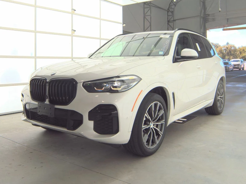 BMW X5 xDrive40i M SPORT * CARFAX* ОПЦИЯ ЗА ФИНАНСИРАНЕ* - 83200 лв. - 18489606 1