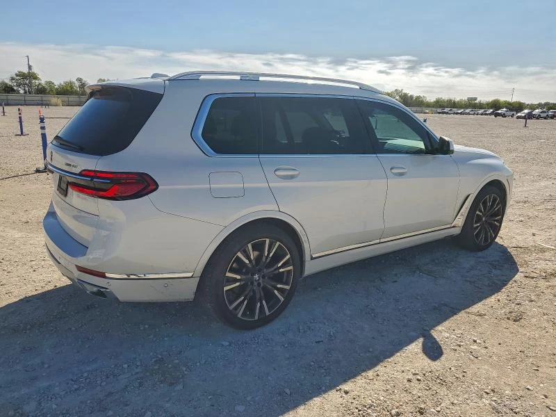 BMW X7 XDRIVE40I, снимка 4 - Автомобили и джипове - 53023909