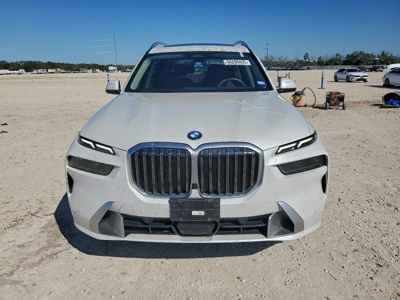 BMW X7 XDRIVE40I, снимка 6 - Автомобили и джипове - 53023909